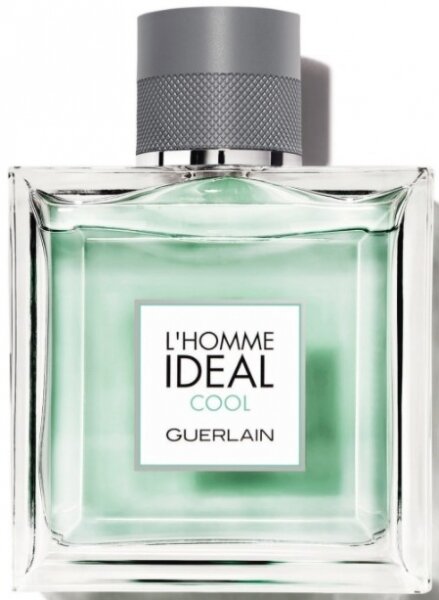 Guerlain L'Homme Ideal Cool EDT 100 ml Erkek Parfümü kullananlar yorumlar